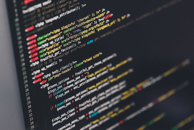 Chrono Code Compliance